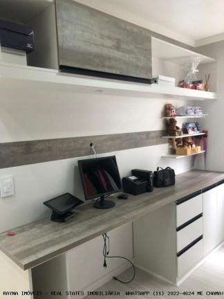 Imagem Apartamento com 2 Quartos à Venda, em Parque Imperial - Ferraz De Vasconcelos Imagem Apartamento com 2 Quartos à Venda, em Parque Imperial - Ferraz De Vasconcelos