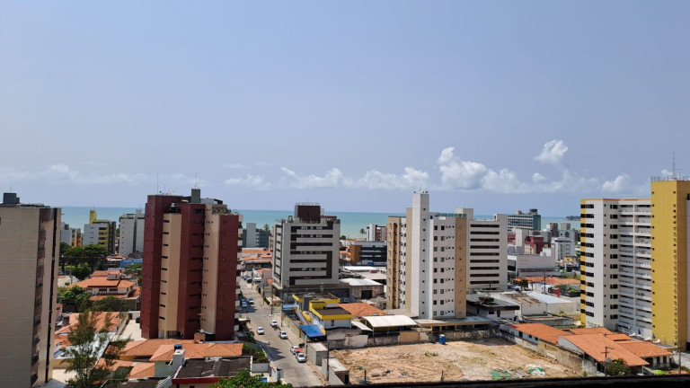 Imagem Apartamento com 3 Quartos à Venda, 150 m² em Cabo Branco - João Pessoa Imagem Apartamento com 3 Quartos à Venda, 150 m² em Cabo Branco - João Pessoa