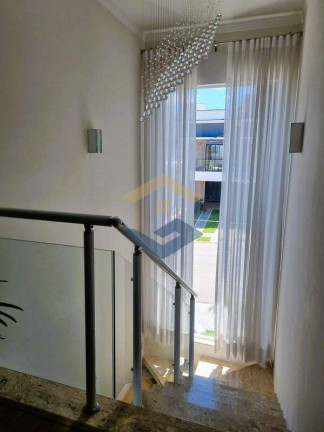 Imagem Casa de Condomínio com 3 Quartos à Venda, 158 m² em Loteamento Reserva Da Mata - Jundiaí