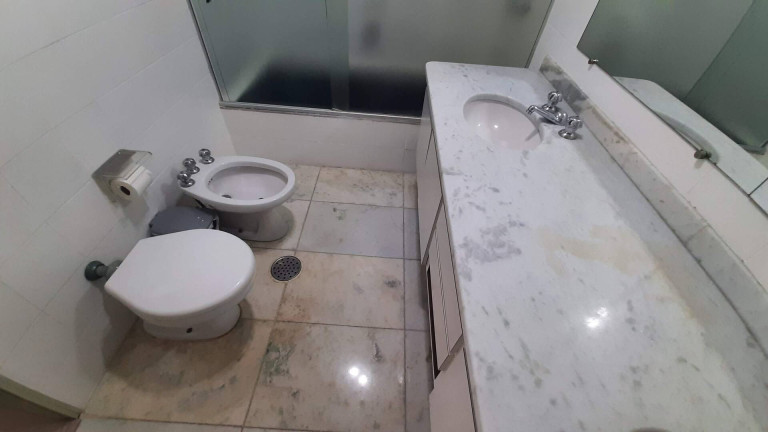Imagem Apartamento com 1 Quarto à Venda, 56 m² em Alphaville Comercial - Barueri