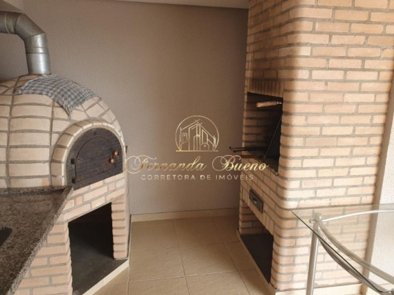 Imagem Apartamento com 2 Quartos à Venda, 5.900 m² em Parque Oratório - Santo André