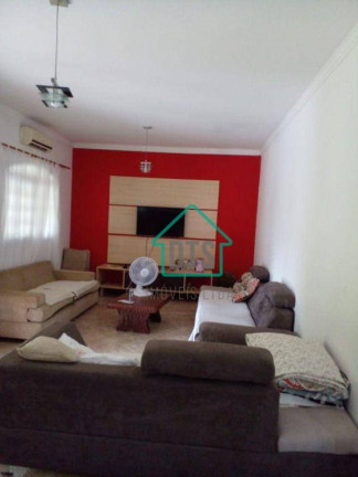 Imagem Casa com 3 Quartos para Alugar, 90 m² em Boracéia - Bertioga