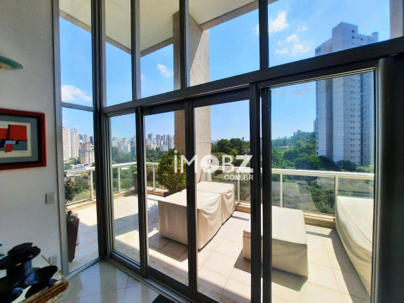 Imagem Imóvel com 2 Quartos à Venda, 162 m² em Panamby - São Paulo Imagem Imóvel com 2 Quartos à Venda, 162 m² em Panamby - São Paulo
