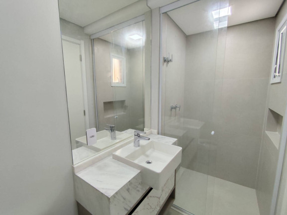 Imagem Apartamento com 2 Quartos à Venda, 82 m² em Aparecida - Santos Imagem Apartamento com 2 Quartos à Venda, 82 m² em Aparecida - Santos