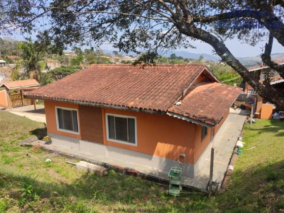 Imagem Chácara com 3 Quartos à Venda, 780 m² em Canedos - Piracaia