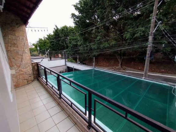 Imagem Casa com 3 Quartos à Venda, 125 m² em Jardim Textil - São Paulo Imagem Casa com 3 Quartos à Venda, 125 m² em Jardim Textil - São Paulo