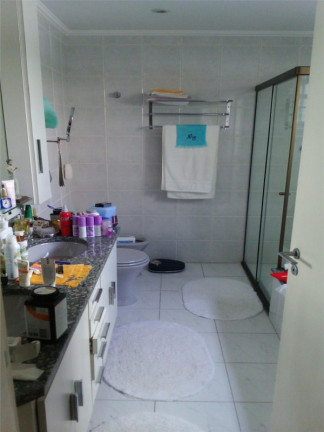 Imagem Imóvel com 3 Quartos à Venda, 178 m² em Campo Belo - São Paulo