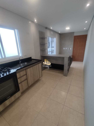 Imagem Apartamento com 1 Quarto à Venda, 41 m² em Canto Do Forte - Praia Grande Imagem Apartamento com 1 Quarto à Venda, 41 m² em Canto Do Forte - Praia Grande