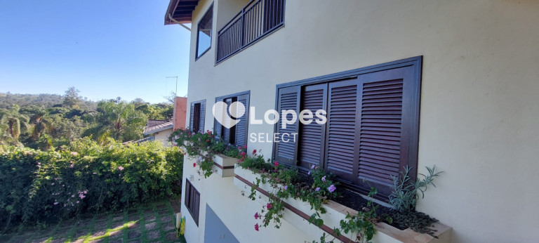Imagem Imóvel com 3 Quartos à Venda, 400 m² em Vale Santa Fé - Vinhedo Imagem Imóvel com 3 Quartos à Venda, 400 m² em Vale Santa Fé - Vinhedo