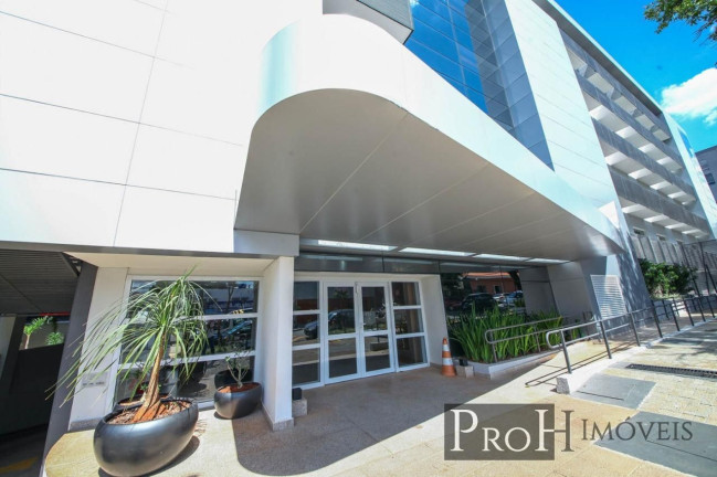 Imagem Sala Comercial à Venda, 42 m² em Campo Belo - São Paulo