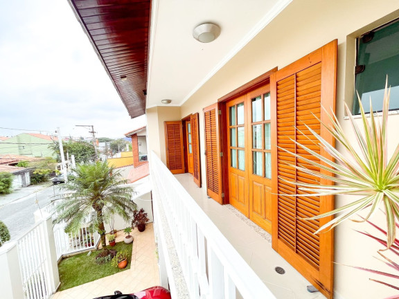 Imagem Sobrado com 3 Quartos à Venda, 407 m² em Dos Casa - São Bernardo Do Campo Imagem Sobrado com 3 Quartos à Venda, 407 m² em Dos Casa - São Bernardo Do Campo