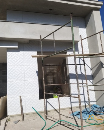 Imagem Casa com 3 Quartos à Venda, 210 m² em Parque Califórnia - Campos Dos Goytacazes Imagem Casa com 3 Quartos à Venda, 210 m² em Parque Califórnia - Campos Dos Goytacazes