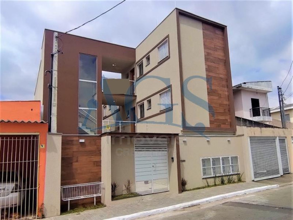 Imagem Apartamento com 2 Quartos à Venda, 39 m² em Artur Alvim - São Paulo Imagem Apartamento com 2 Quartos à Venda, 39 m² em Artur Alvim - São Paulo