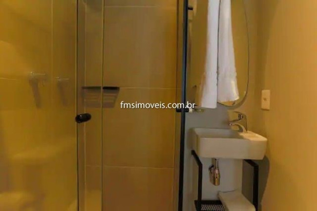 Imagem Imóvel com 1 Quarto à Venda, 19 m² em Pinheiros - São Paulo