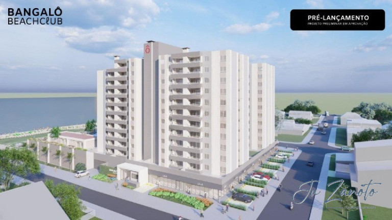 Imagem Apartamento com 2 Quartos à Venda, 71 m² em Princesa Do Mar - Itapoá