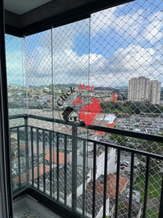 Imagem Apartamento com 2 Quartos à Venda, 48 m² em Centro - São Bernardo Do Campo Imagem Apartamento com 2 Quartos à Venda, 48 m² em Centro - São Bernardo Do Campo