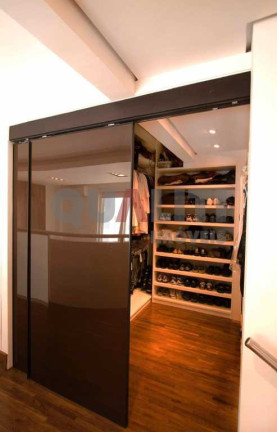 Imagem Apartamento com 1 Quarto à Venda, 150 m² em Vila Olímpia - São Paulo