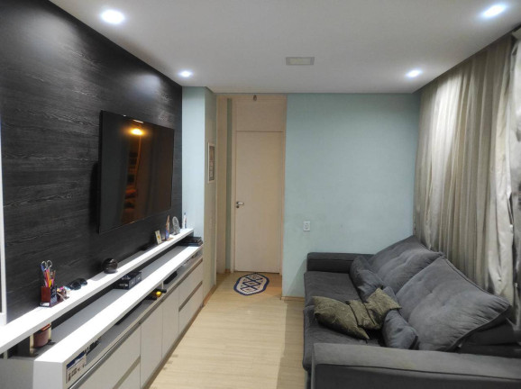 Apartamento com 2 Quartos à Venda,  em Jardim Interlagos - Hortolândia