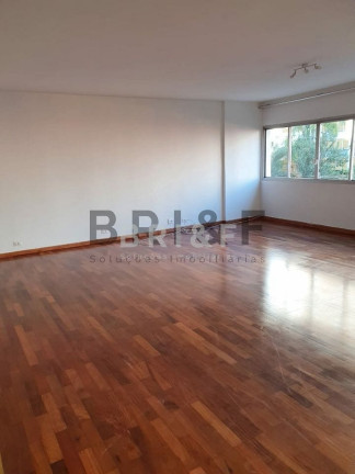 Imagem Apartamento com 3 Quartos para Alugar, 166 m² em Itaim Bibi - São Paulo Imagem Apartamento com 3 Quartos para Alugar, 166 m² em Itaim Bibi - São Paulo
