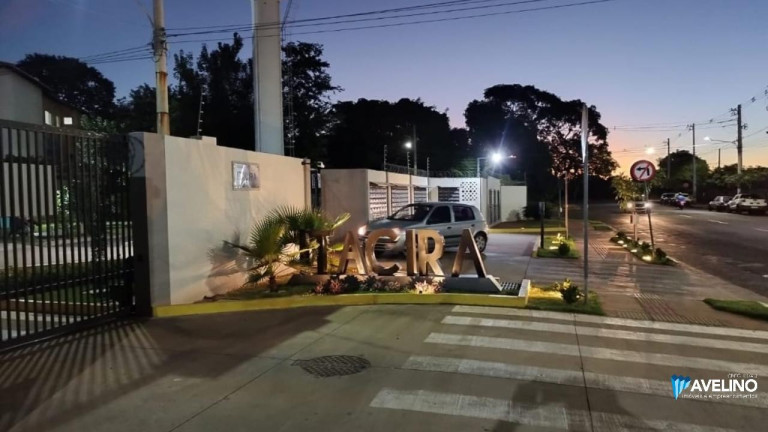 Imagem Apartamento com 2 Quartos à Venda, 10 m² em Parque Residencial Rita Vieira - Campo Grande