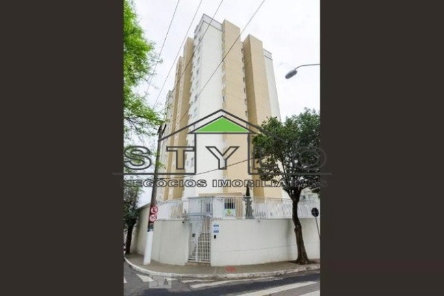 Imagem Apartamento com 2 Quartos à Venda, 56 m² em Paulicéia - São Bernardo Do Campo