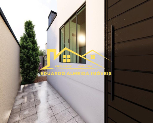 Imagem Imóvel com 3 Quartos à Venda,  em Aparecidinha - Sorocaba