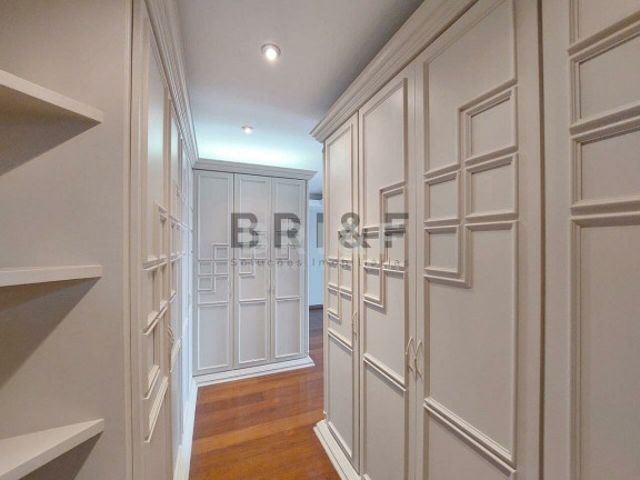 Imagem Apartamento com 4 Quartos à Venda, 265 m² em Itaim Bibi - São Paulo Imagem Apartamento com 4 Quartos à Venda, 265 m² em Itaim Bibi - São Paulo