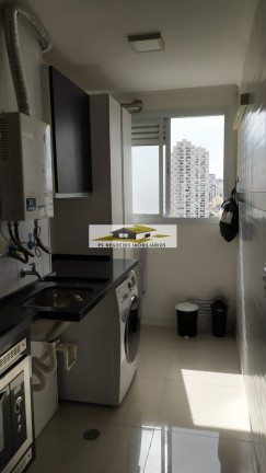 Imagem Apartamento com 2 Quartos à Venda, 57 m² em Saúde - São Paulo Imagem Apartamento com 2 Quartos à Venda, 57 m² em Saúde - São Paulo