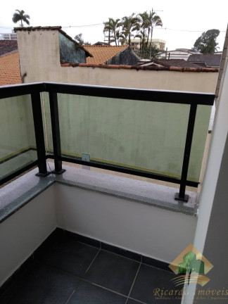 Imagem Apartamento com 2 Quartos à Venda, 80 m² em Centro - Ubatuba