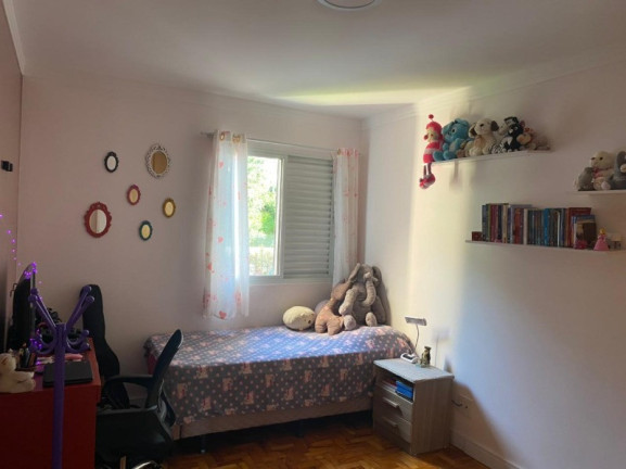 Imagem Imóvel com 3 Quartos à Venda, 98 m² em Parque Fongaro - São Paulo