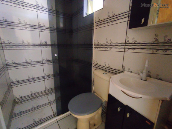 Imagem Sobrado com 3 Quartos à Venda, 80 m² em Ipê - São José Dos Pinhais Imagem Sobrado com 3 Quartos à Venda, 80 m² em Ipê - São José Dos Pinhais