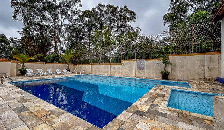 Imagem Casa de Condomínio com 4 Quartos à Venda, 124 m² em Jardim Santa Efigênia - São Paulo Imagem Casa de Condomínio com 4 Quartos à Venda, 124 m² em Jardim Santa Efigênia - São Paulo