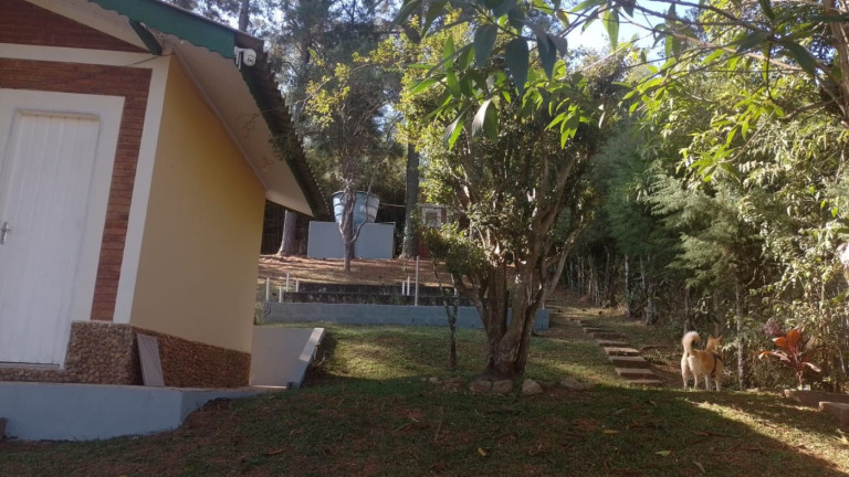 Imagem Casa de Condomínio com 4 Quartos à Venda, 209 m² em Silvas - Morungaba
