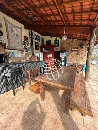 Imagem Casa com 5 Quartos à Venda, 312 m² em Jardim Centenário - Atibaia Imagem Casa com 5 Quartos à Venda, 312 m² em Jardim Centenário - Atibaia