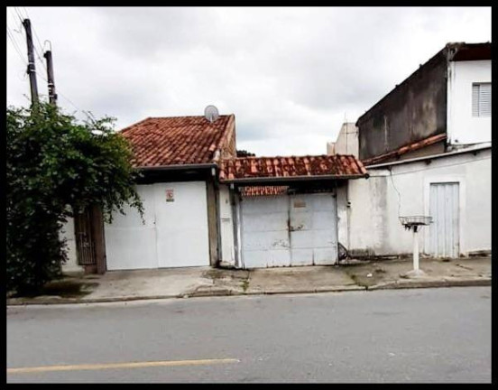 Imagem Casa com 3 Quartos à Venda, 250 m² em Parque Urupês - Taubaté Imagem Casa com 3 Quartos à Venda, 250 m² em Parque Urupês - Taubaté