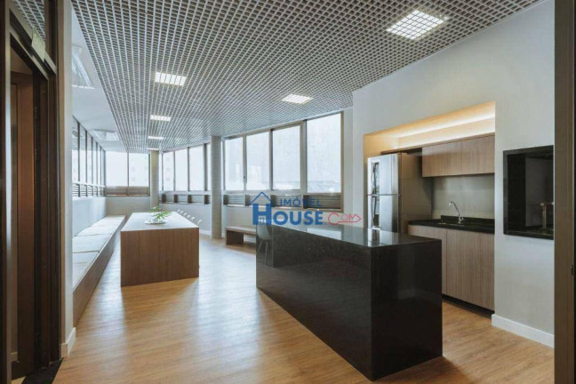 Imagem Apartamento com 2 Quartos à Venda, 70 m² em Vila Madalena - São Paulo