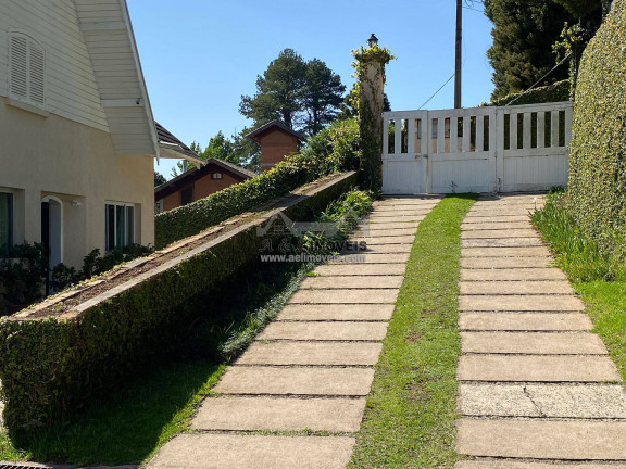 Imagem Casa com 6 Quartos à Venda, 700 m² em Alto Capivari - Campos Do Jordão Imagem Casa com 6 Quartos à Venda, 700 m² em Alto Capivari - Campos Do Jordão