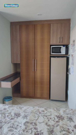 Imagem Apartamento com 1 Quarto à Venda, 25 m² em Do Turista - Caldas Novas Imagem Apartamento com 1 Quarto à Venda, 25 m² em Do Turista - Caldas Novas