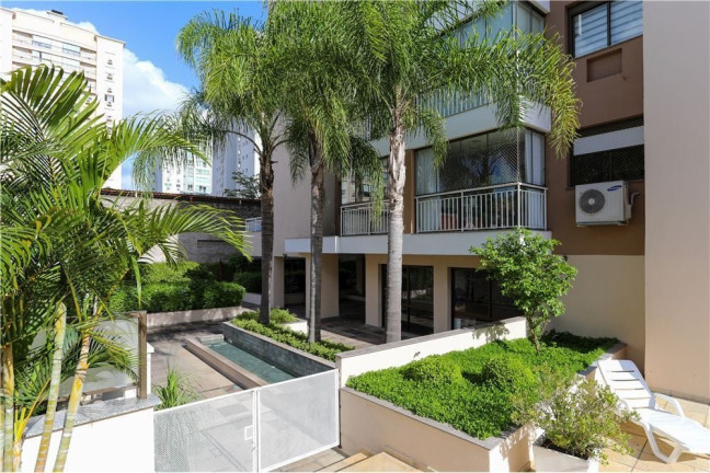 Imagem Apartamento com 3 Quartos à Venda, 84 m² em Passo Da Areia - Porto Alegre