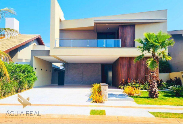 Imagem Sobrado com 4 Quartos à Venda, 465 m² em Residencial Damha - Campo Grande Imagem Sobrado com 4 Quartos à Venda, 465 m² em Residencial Damha - Campo Grande