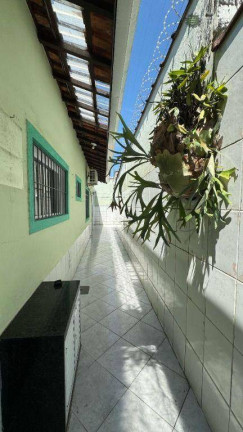 Imagem Casa com 2 Quartos à Venda, 71 m² em Maracanã - Praia Grande Imagem Casa com 2 Quartos à Venda, 71 m² em Maracanã - Praia Grande