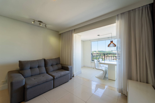 Imagem Apartamento com 3 Quartos à Venda, 175 m² em Vila Guarani - Jundiaí