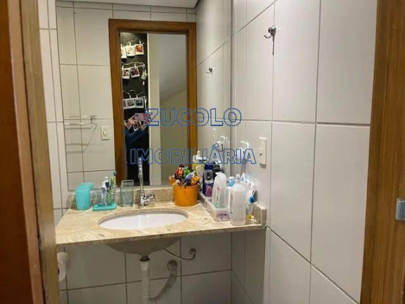 Imagem Casa com 3 Quartos à Venda, 129 m² em Demarchi - São Bernardo Do Campo