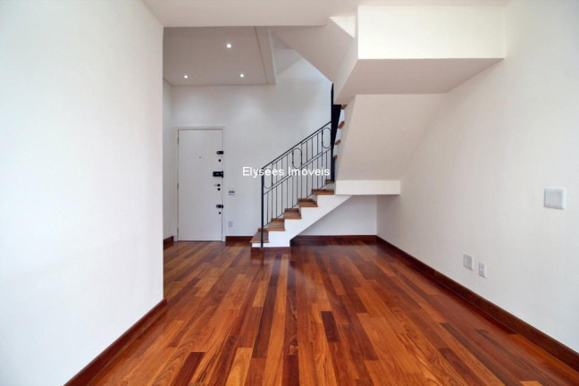 Imagem Imóvel com 3 Quartos à Venda, 140 m² em Campo Belo - São Paulo Imagem Imóvel com 3 Quartos à Venda, 140 m² em Campo Belo - São Paulo