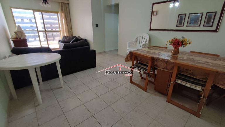 Apartamento com 3 Quartos à Venda, 127 m² em Canto Do Forte - Praia Grande