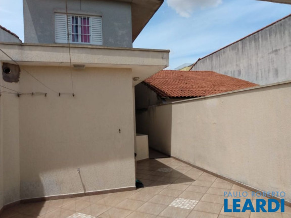 Imagem Sobrado com 4 Quartos à Venda, 250 m² em Vila Metalúrgica - Santo André Imagem Sobrado com 4 Quartos à Venda, 250 m² em Vila Metalúrgica - Santo André