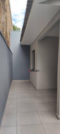 Imagem Casa com 2 Quartos à Venda, 54 m² em Santa Felicidade - Cascavel Imagem Casa com 2 Quartos à Venda, 54 m² em Santa Felicidade - Cascavel