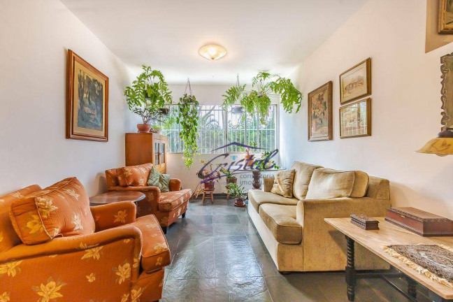 Imagem Apartamento com 3 Quartos à Venda, 104 m² em Vila Madalena - São Paulo Imagem Apartamento com 3 Quartos à Venda, 104 m² em Vila Madalena - São Paulo
