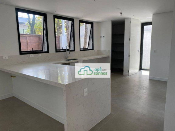 Imagem Casa com 4 Quartos à Venda, 416 m² em Alto De Pinheiros - São Paulo Imagem Casa com 4 Quartos à Venda, 416 m² em Alto De Pinheiros - São Paulo