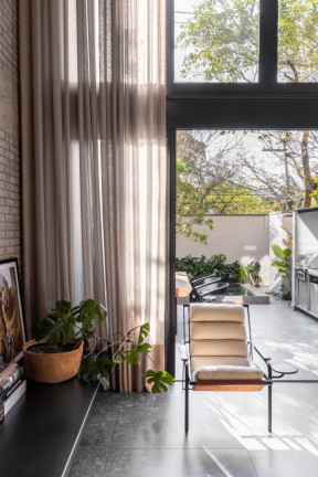 Imagem Imóvel com 1 Quarto à Venda, 124 m² em Pinheiros - São Paulo
